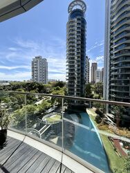 Cliveden At Grange (D10), Condominium #543176631